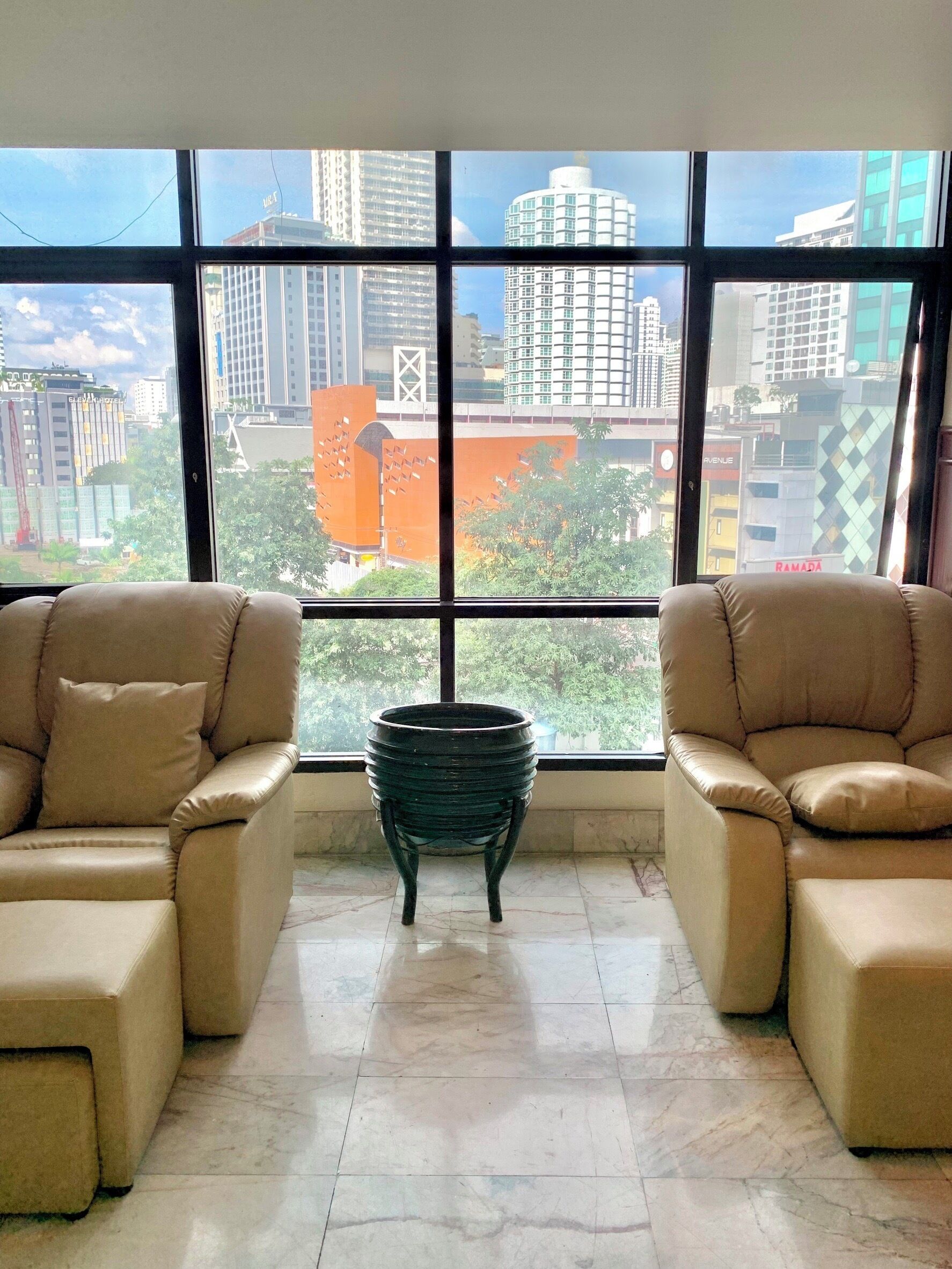 Foto - City Lodge Bangkok