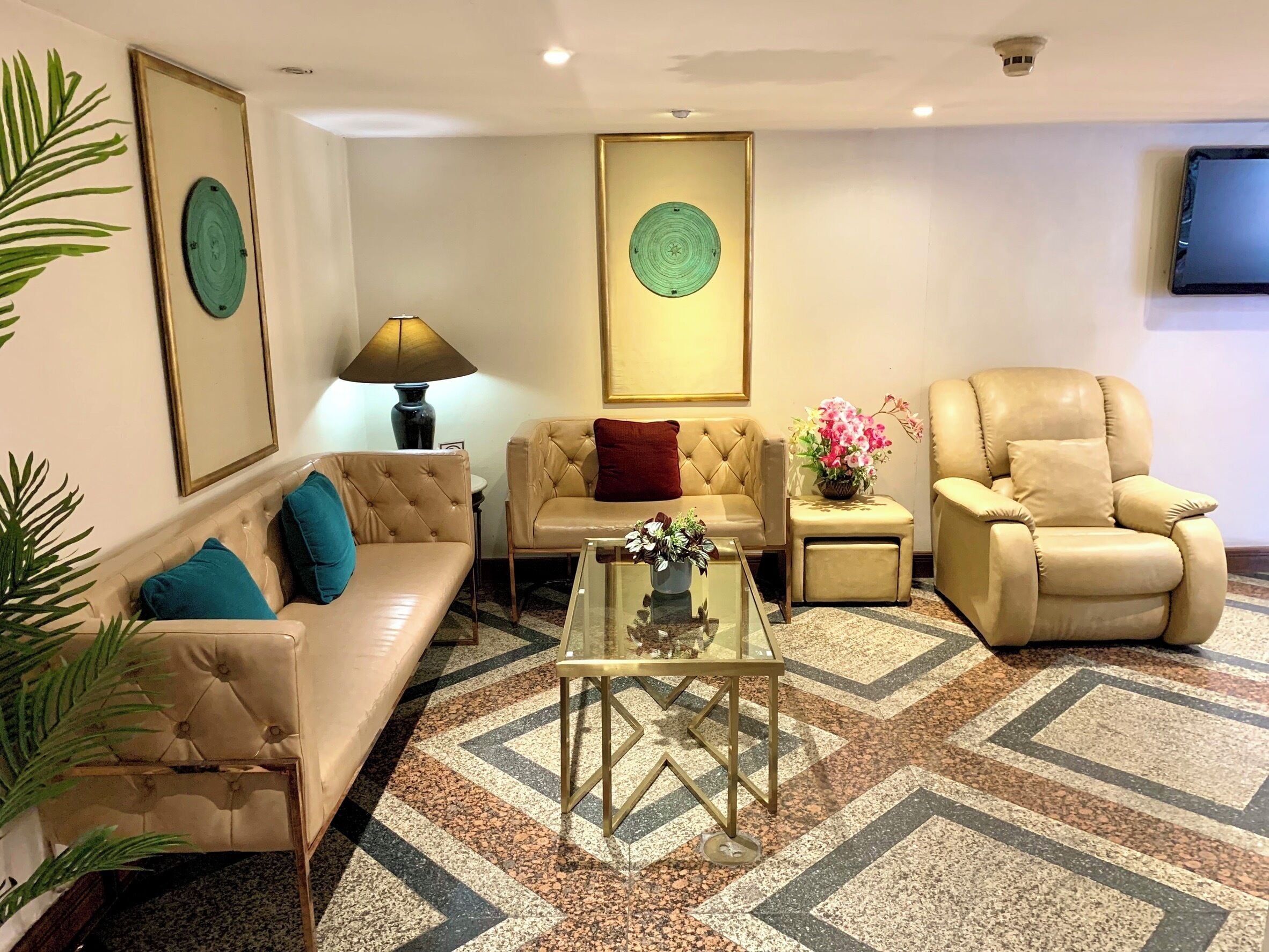 Foto - City Lodge Bangkok