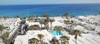 Arena Dorada - Apartments