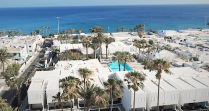 Arena Dorada - Apartments