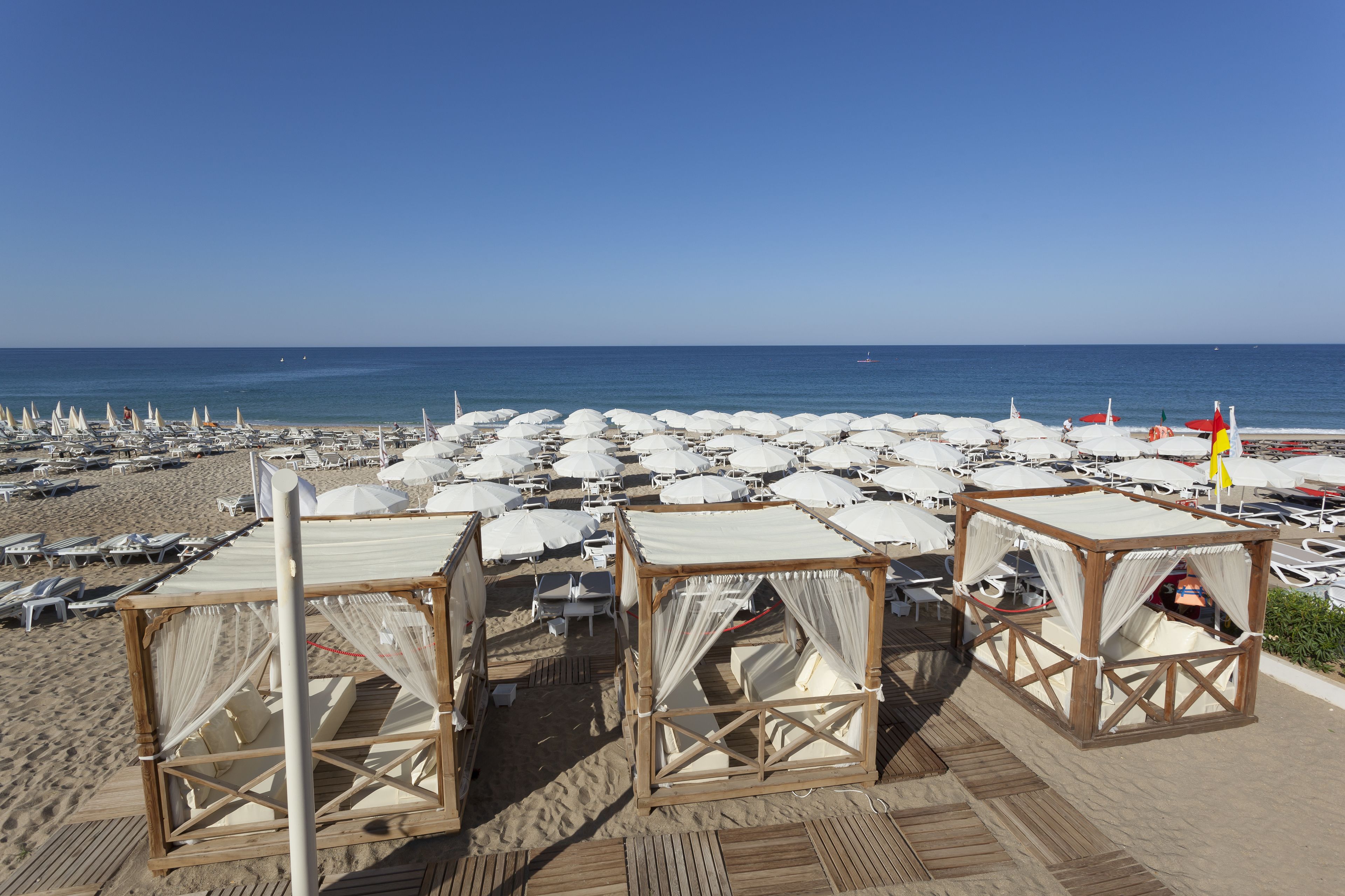 Photo - Xperia Saray Beach Hotel  - All Inclusive