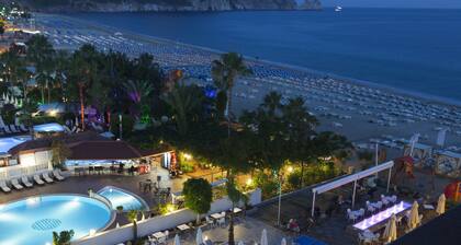 Xperia Saray Beach Hotel - All Inclusive