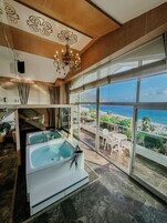 Xperian Deluxe Loft  | Mısır pamuklu çarşaf takımı, kaliteli yatak takımı 