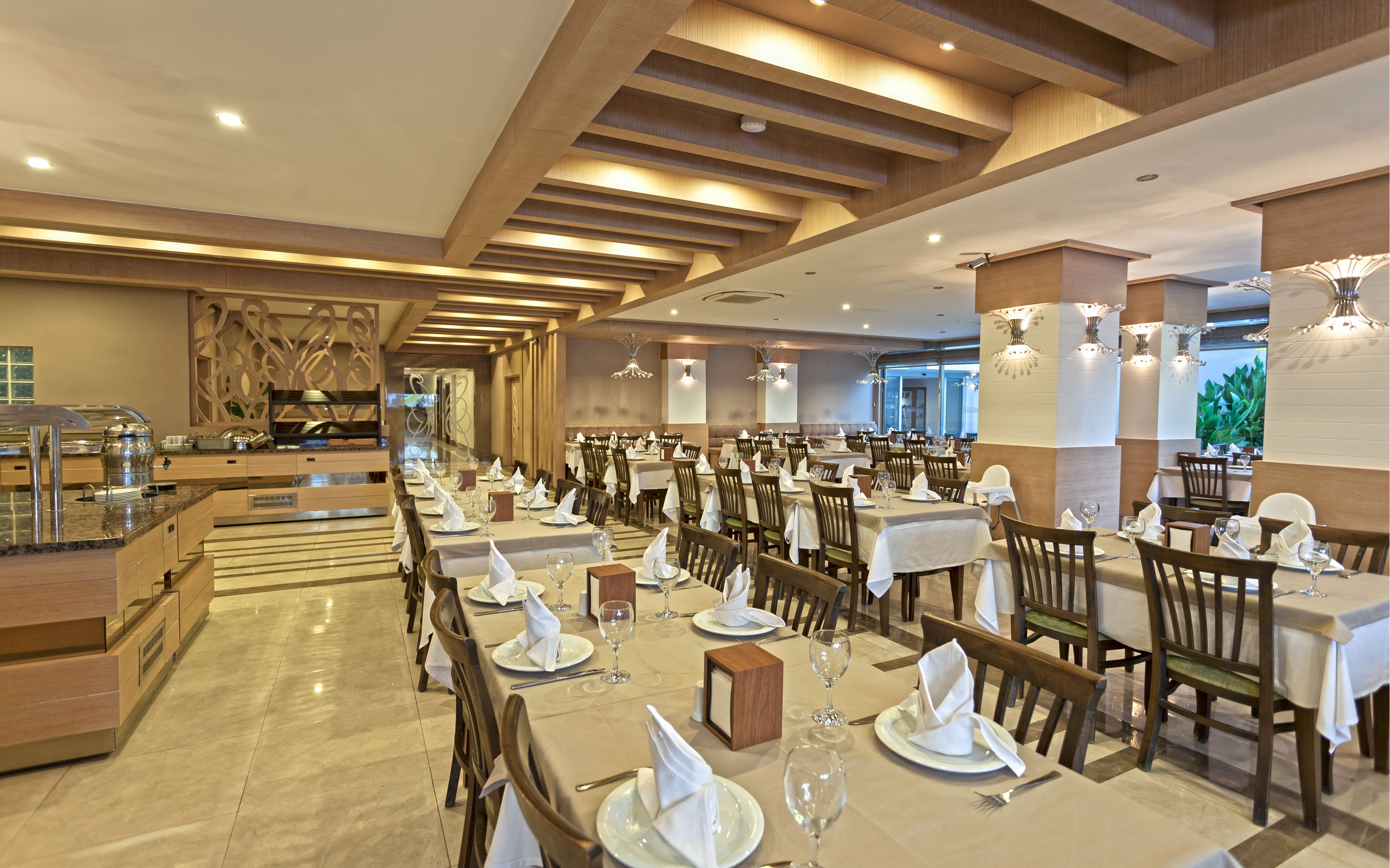 Photo - Xperia Saray Beach Hotel  - All Inclusive