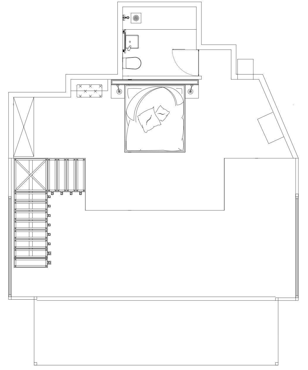 Foto - Xperia Saray Beach Hotel