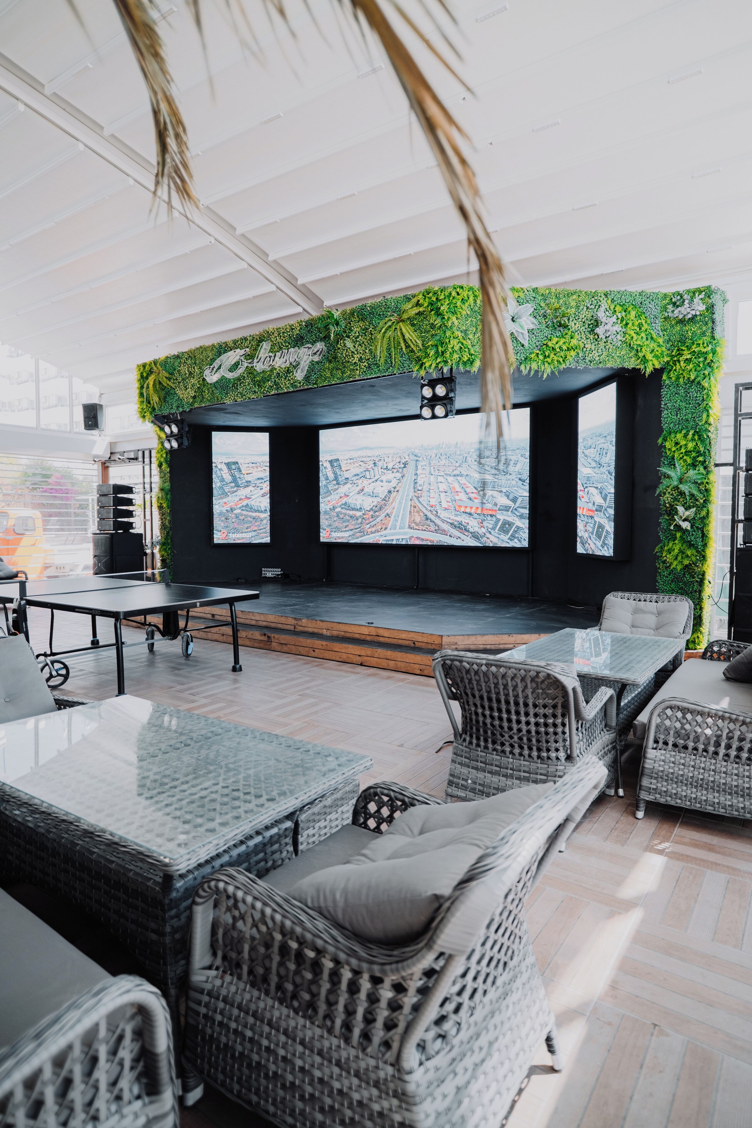 Foto - Xperia Saray Beach Hotel