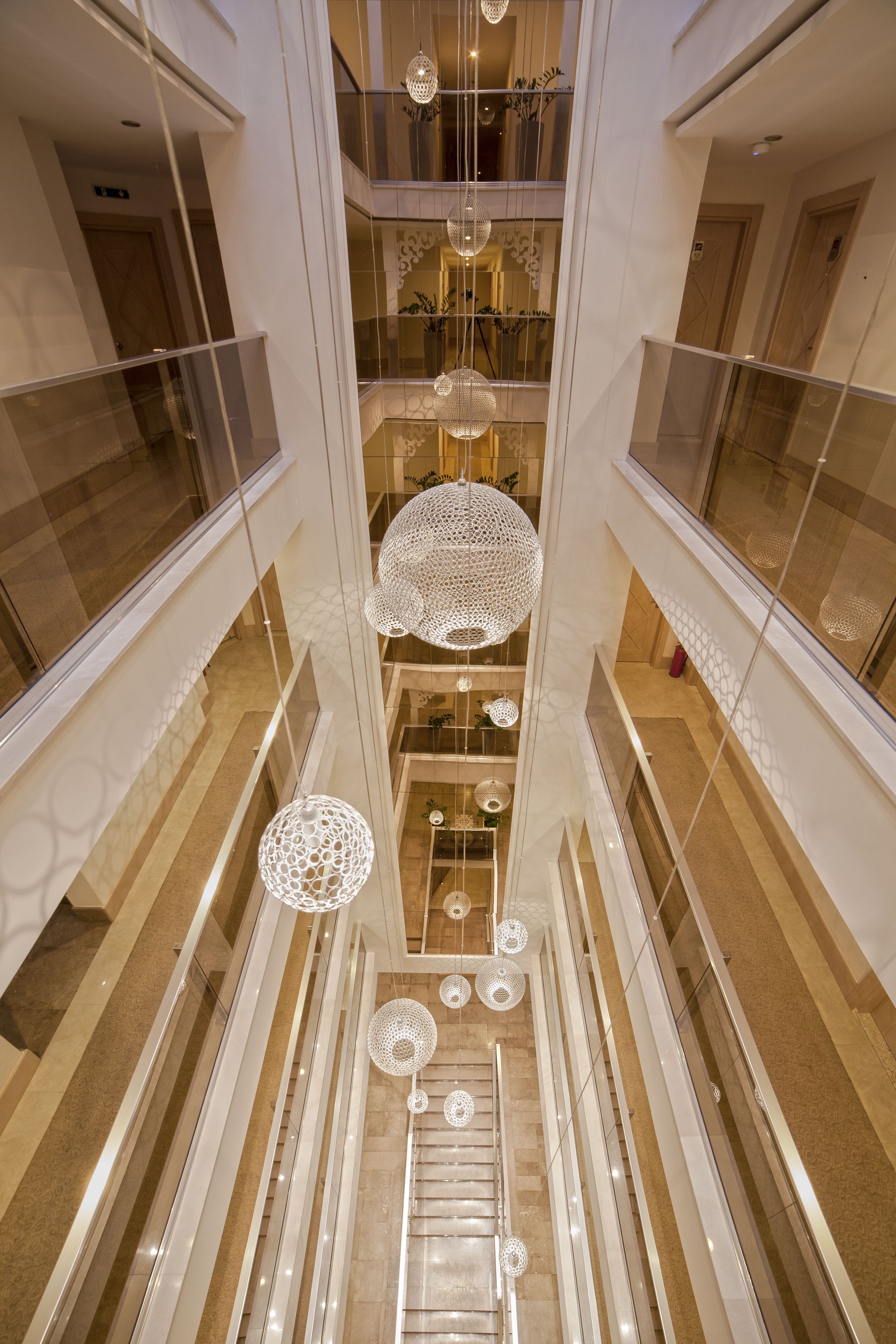 Foto - Xperia Saray Beach Hotel