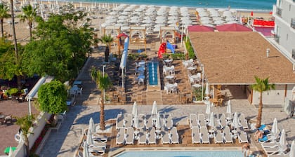 Xperia Saray Beach Hotel - All Inclusive