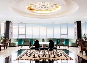 Lobby sitting area - Labranda Ephesus Princess Kusadasi (Kuşadası)