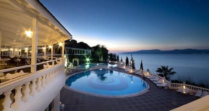 Labranda Ephesus Princess Kusadasi