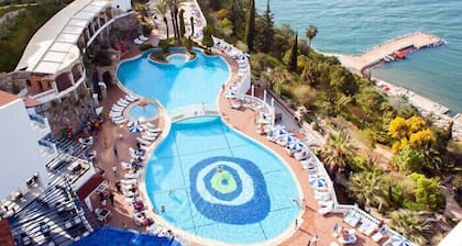 Labranda Ephesus Princess Kusadasi