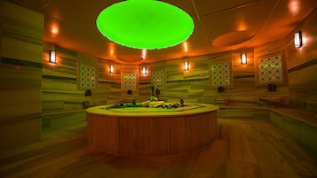 Een sauna