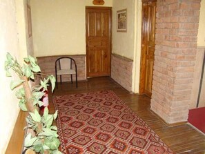 Interior - Ozcakil Hotel (Alanya)