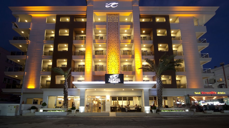 Xperia Grand Bali Hotel - All Inclusive