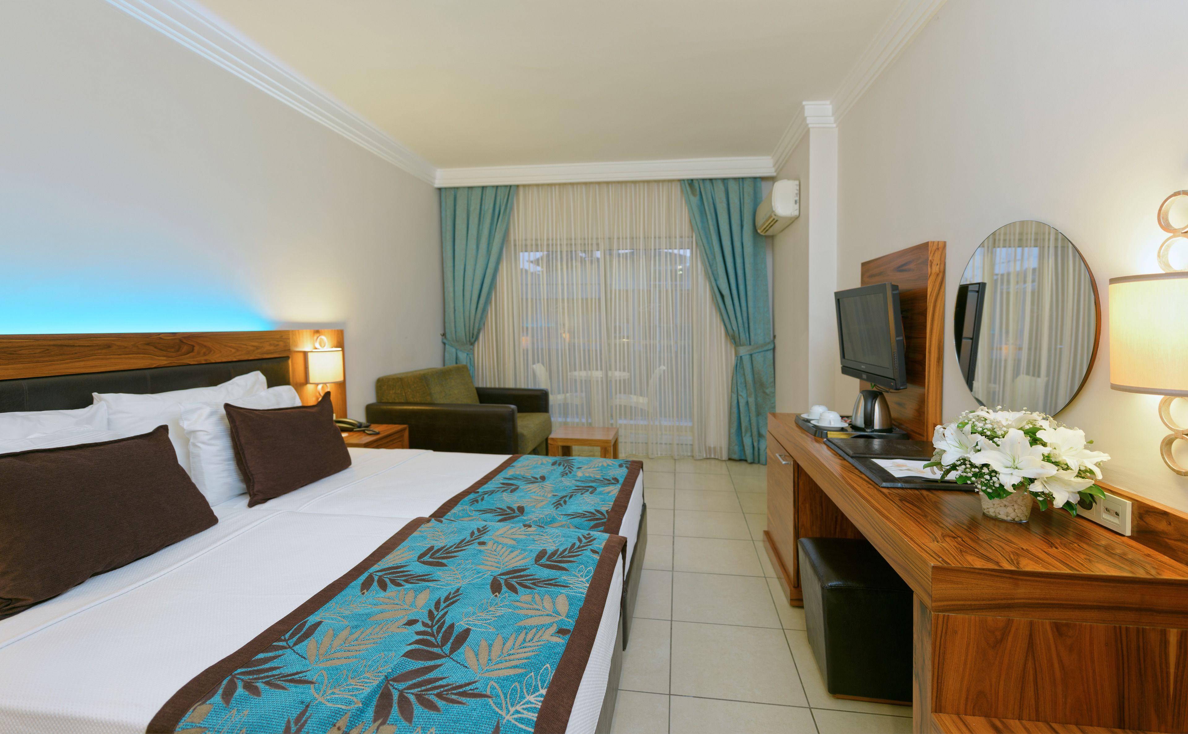 Foto - Xperia Grand Bali Hotel - All Inclusive