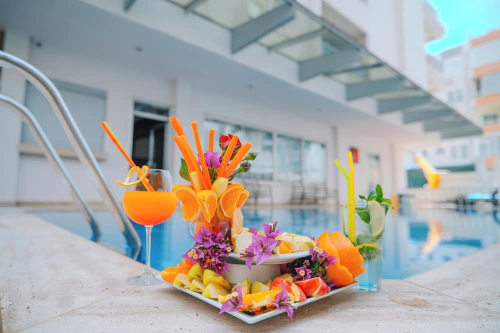 Xperia Grand Bali Hotel - All Inclusive