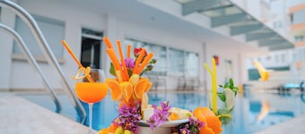 Xperia Grand Bali Hotel  - All Inclusive