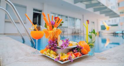 Xperia Grand Bali Hotel - All Inclusive