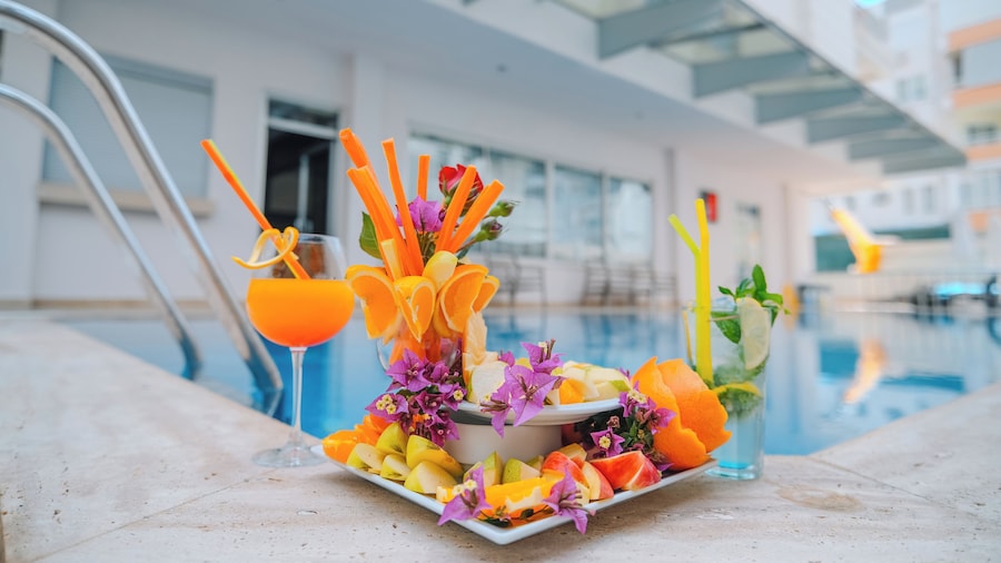 Xperia Grand Bali Hotel - All Inclusive