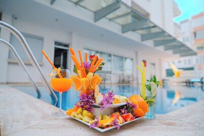 Xperia Grand Bali Hotel  - All Inclusive