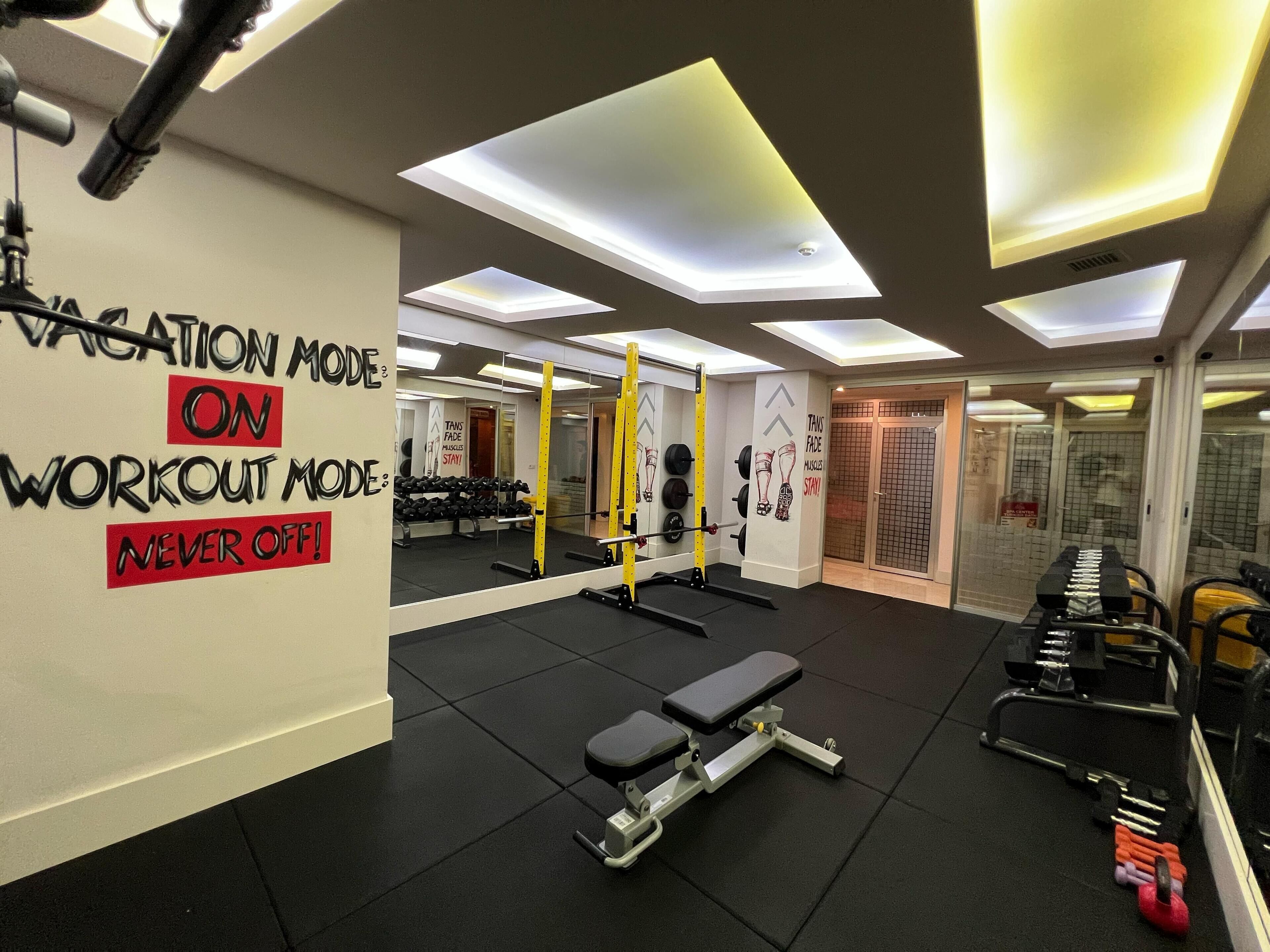 Foto - Xperia Grand Bali Hotel - All Inclusive