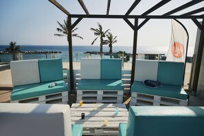 Flat-screen TV - Grupotel Flamingo Beach (Yaiza)