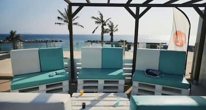 Grupotel Flamingo Beach