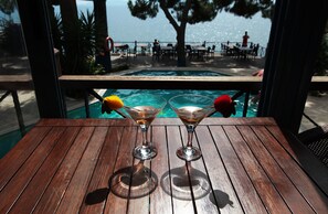 Aire de restauration