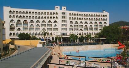 Goldenday Wings Hotel