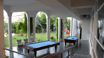 Billard