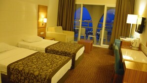 Standard Double or Twin Room - Goldenday Wings Hotel (Kusadasi)