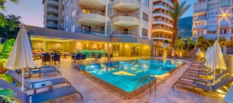 Yeniacun Apart Hotel