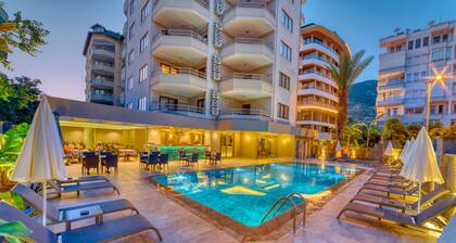 Yeniacun Apart Hotel