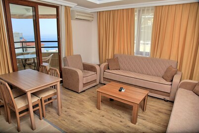 Yeniacun Apart Hotel