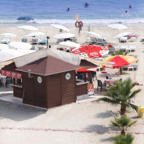 Unclassified image, 5 of 64, button - Parador Sky Hotel (Alanya)