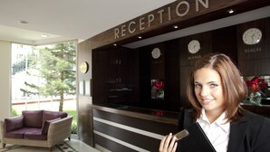 Recepção