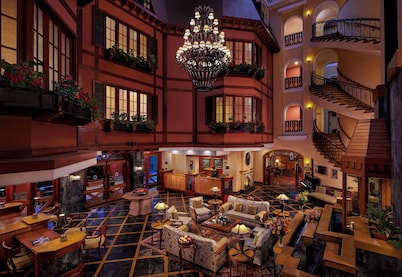 Fortune Resort Sullivan Court, Ooty - Member ITC Hotels' Group
