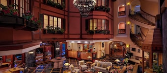 Fortune Resort Sullivan Court, Ooty - Member ITC Hotels' Group