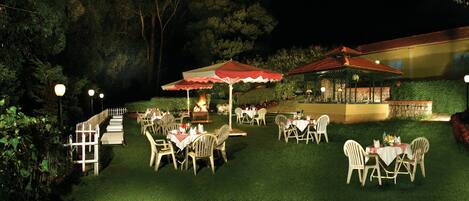 BBQ/피크닉 공간