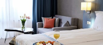 圣伊凡湾里尔斯基水疗度假酒店