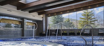 SPA Resort St. Ivan Rilski