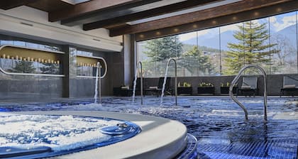 SPA Resort St. Ivan Rilski