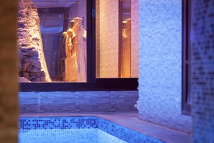 Hidromassagem interna