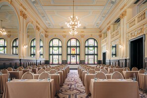 Meeting facility - Hotel Kings Court (Prague)