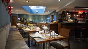 Restaurant - Hotel Polatdemir (Istanbul)