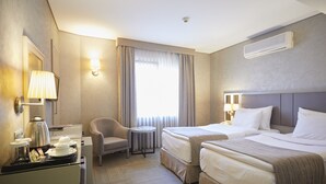 Room - Hotel Polatdemir (Istanbul)