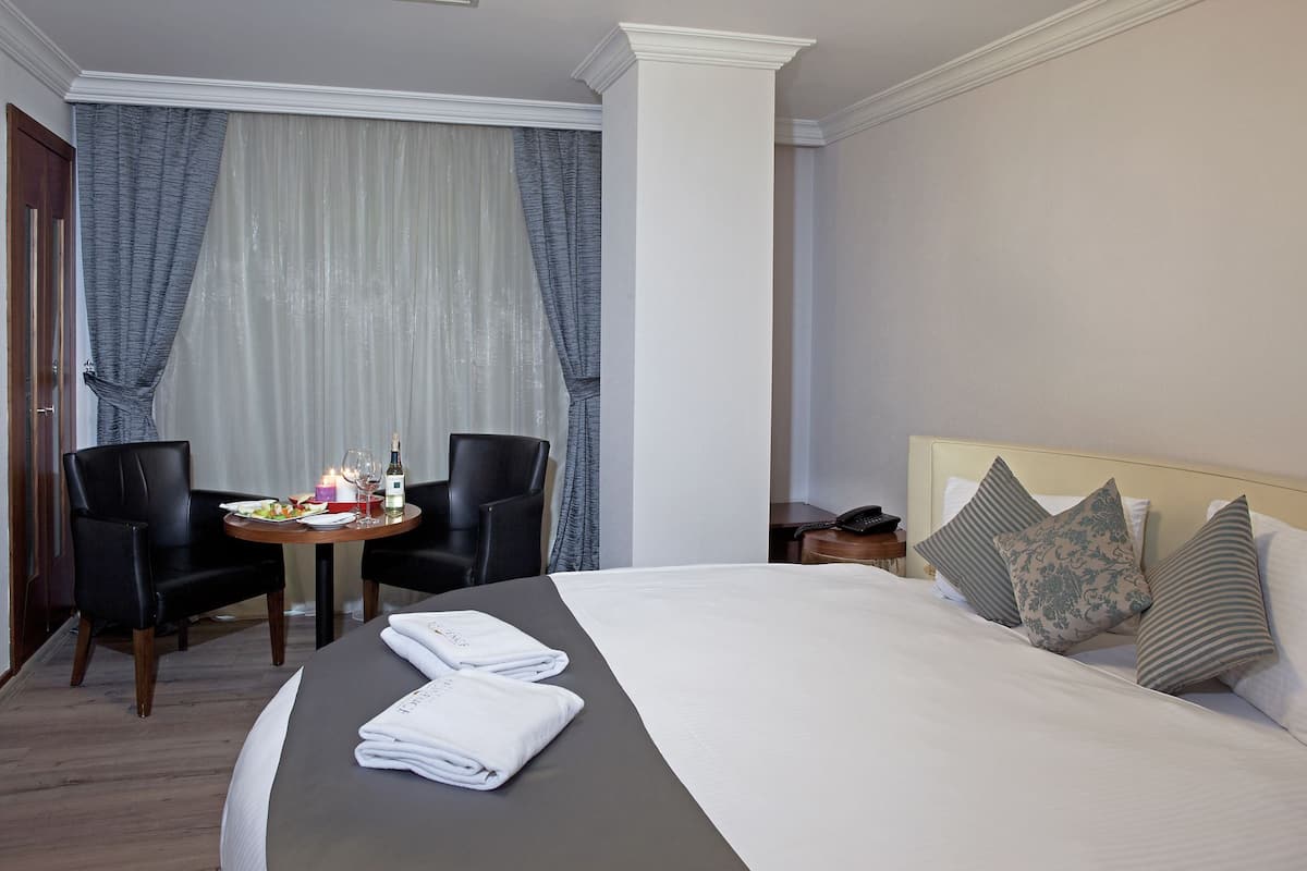 Standardzimmer, 1 Schlafzimmer