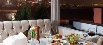 Residence Hotel - Boutique Class