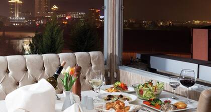 Residence Hotel - Boutique Class