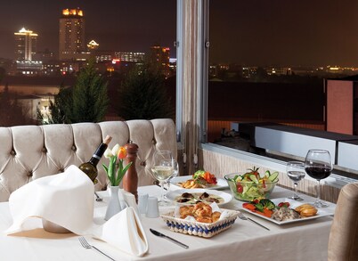 Residence Hotel - Boutique Class